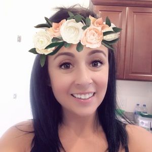 Meet your Posher, Crystle